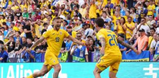 Succes istoric la EURO. România nu mai câștigase de 24 de ani