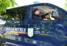 Amenzi pentru înjurături și scandal în timpul minivacanței