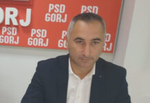 Gabriel Giorgi: Minerii de la Roșia sunt amenințați de PNL-iști