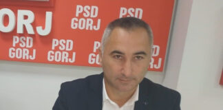 Gabriel Giorgi: Minerii de la Roșia sunt amenințați de PNL-iști