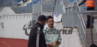 Militaru schimbă Unirea?