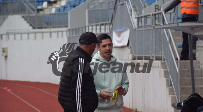 Militaru schimbă Unirea?