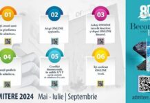 Comunicat de presă – UVT ofertează peste 10.000 de locuri, în cadrul procesului de admitere din anul 2024, dintre care peste 4.300 finanțate de la bugetul de stat