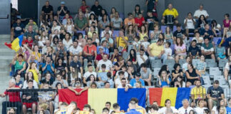 Baschetbalist de la CSM Târgu Jiu, în lotul preliminar U16