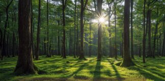 APIA primește cereri de finanțare pentru schema de ajutor de stat „Silvo-mediu și climă”