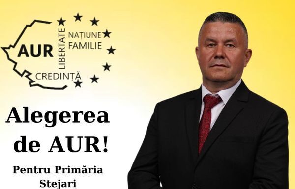 Păiuși a pierdut alegerile la Stejari