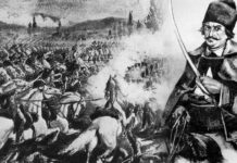 Bicentenarul Avram Iancu (XV)