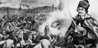 Bicentenarul Avram Iancu (XV)