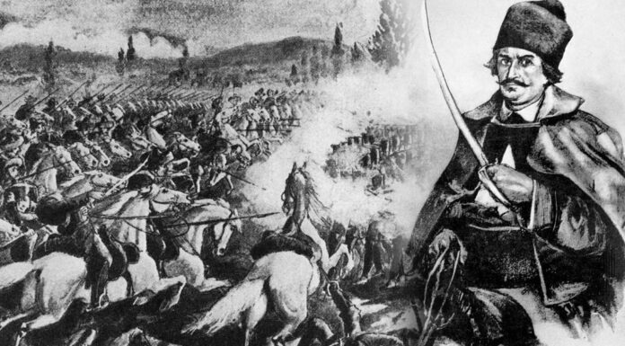 Bicentenarul Avram Iancu (XV)