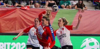 CSM Târgu Jiu s-a înțeles cu o campioană națională