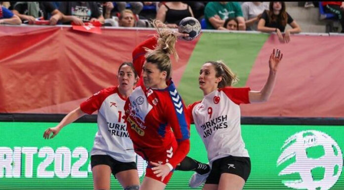 CSM Târgu Jiu s-a înțeles cu o campioană națională