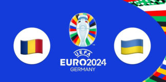 Start la EURO! România debutează astăzi cu Ucraina