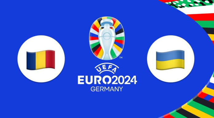 Start la EURO! România debutează astăzi cu Ucraina