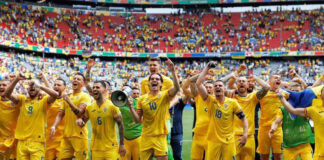 România, aproape de optimi. Urmează duelul cu Slovacia