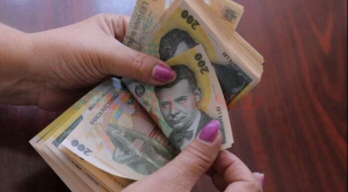 Cea mai falsificată bancnotă românească