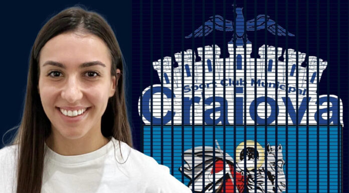 Mihart nu va mai continua la CSM Târgu Jiu