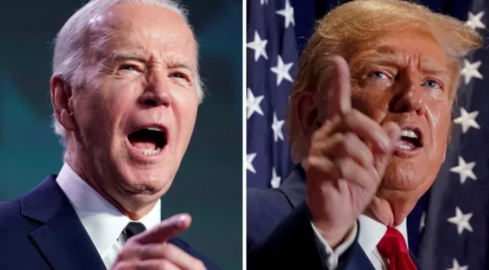 După confruntarea Biden – Trump, democrații sunt îngrijorați