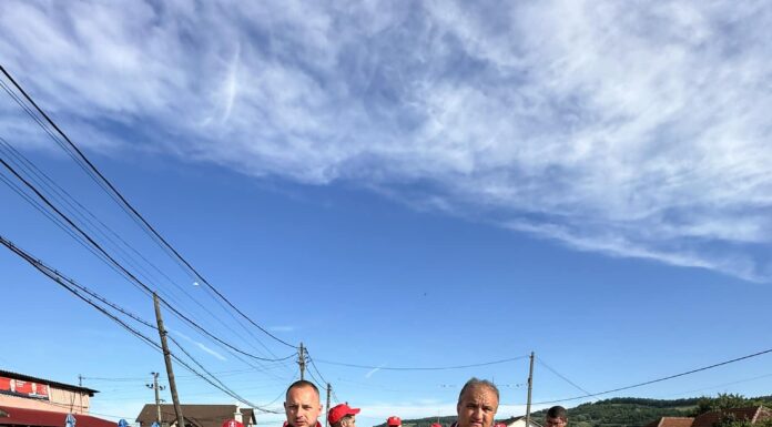 PSD a câștigat Primăria Bolboși