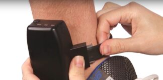 Persoanele aflate sub control judiciar vor purta brățări electronice