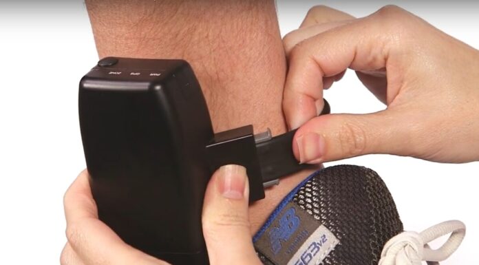 Persoanele aflate sub control judiciar vor purta brățări electronice