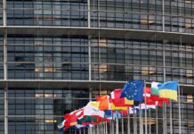 Reuniune la Bruxelles, după alegeri. Se împart funcțiile