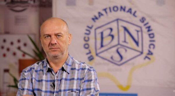 BNS înființează centre suport pentru organizațiile sindicale membre