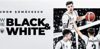 Gorjeanul Şomăcescu a revenit la echipa campioană