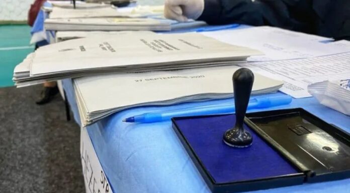 Rezultatele oficiale privind alegerile europarlamentare în județul Gorj