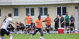 Gâlcă, nemulțumit și după victorie: ,,Mai avem mult de lucrat”