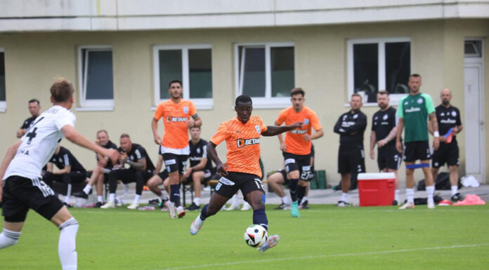 Gâlcă, nemulțumit și după victorie: ,,Mai avem mult de lucrat”