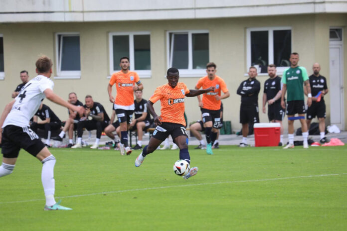 Gâlcă, nemulțumit și după victorie: ,,Mai avem mult de lucrat”