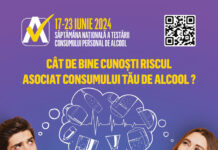 Campanie națională de testare a consumului de alcool