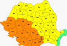 Restricții de circulație din cauza caniculei!