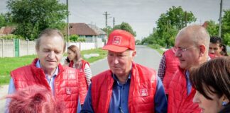 A pierdut alegerile la două voturi