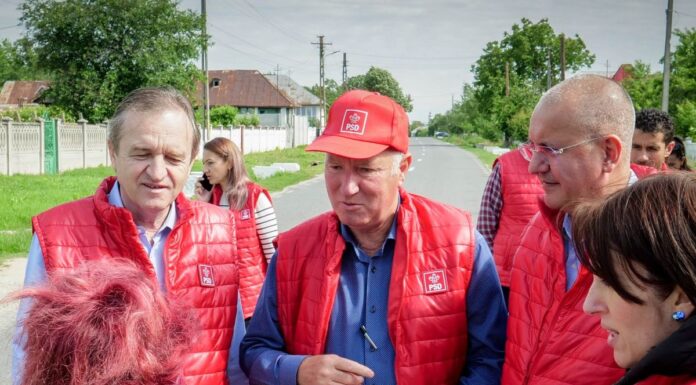 A pierdut alegerile la două voturi