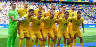 Tricolorii, încrezători înainte de Belgia: ,,Ne-am câștigat acest drept”