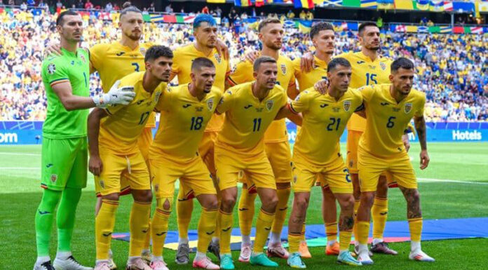 Tricolorii, încrezători înainte de Belgia: ,,Ne-am câștigat acest drept”