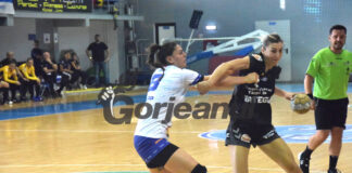 CSM Târgu Jiu şi-a aflat programul din sezonul 2024-2025 al Ligii Florilor