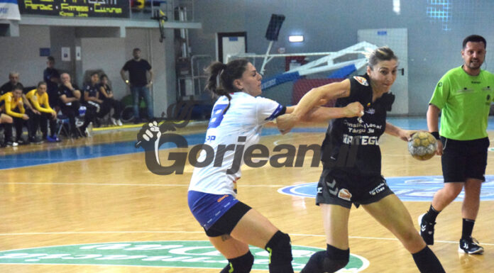 CSM Târgu Jiu şi-a aflat programul din sezonul 2024-2025 al Ligii Florilor