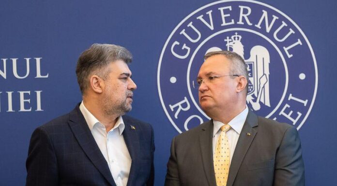 Variantă: Alegerile prezidențiale, în decembrie