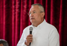 Nu se schimbă data alegerilor prezidențiale