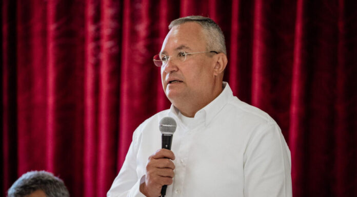 Nu se schimbă data alegerilor prezidențiale