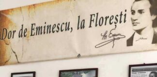 „Freamăt de codru”, concurs de poezie la Florești