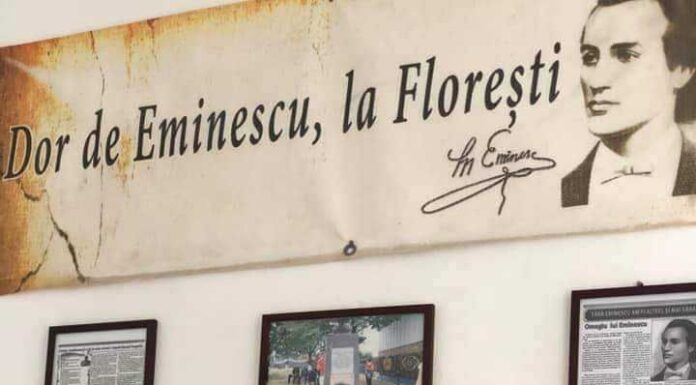 „Freamăt de codru”, concurs de poezie la Florești