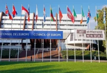 Cine va conduce Consiliul Europei