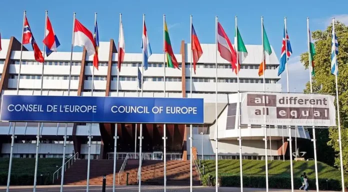 Cine va conduce Consiliul Europei