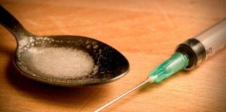 Centre regionale de dezintoxicare pentru dependenţii de droguri