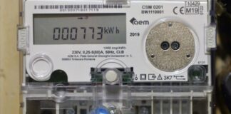 Suspiciuni de trucare a licitațiilor pentru serviciile de citire a contoarelor de energie electrică
