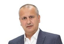 Cosmin Popescu, mesaj după câștigarea alegerilor