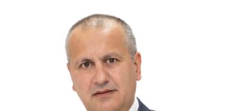 Cosmin Popescu, mesaj după câștigarea alegerilor